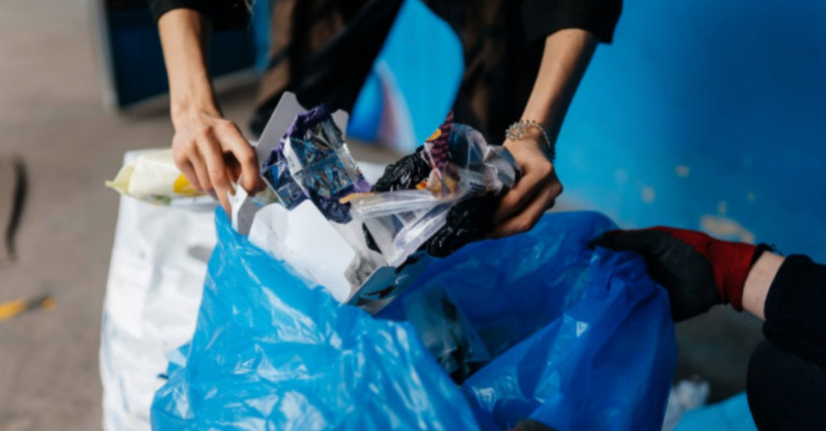 Perspectivas de la industria de reciclaje de plástico
